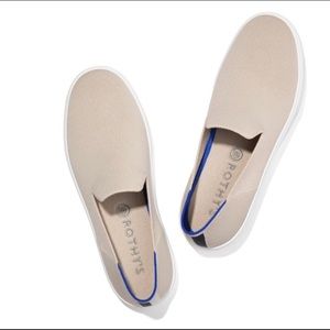 Rothy’s sneakers size 9